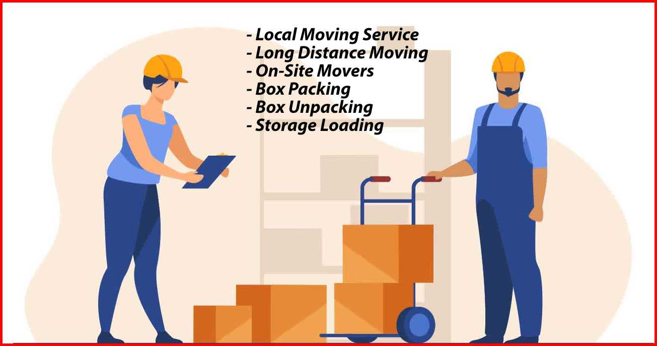 Packers And Movers Noida Sector 147